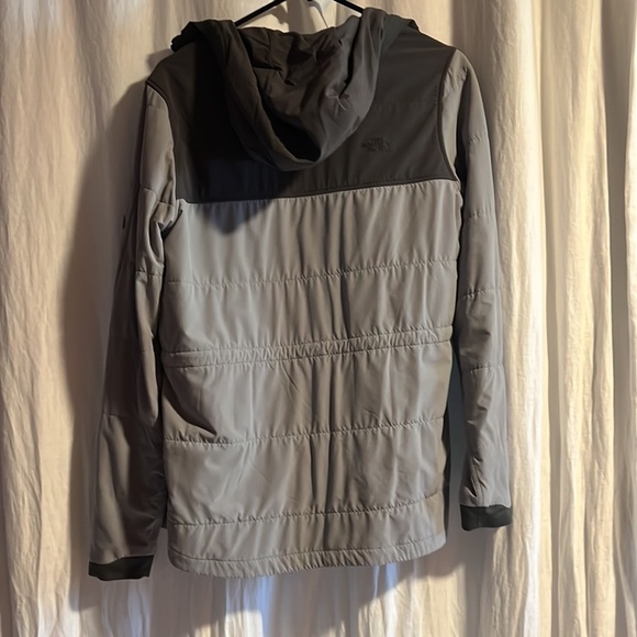 the north face light jacket - Picture 9 of 9